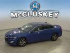 2023 Chevrolet Malibu RS 13073 miles