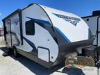 2023 Riverside RV Intrepid 171Rdi 17ft