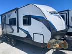 2023 Riverside RV Intrepid 211I 21ft