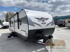 2023 Shasta Shasta 32BH 32ft