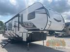 2024 Forest River XLR Nitro 321 38ft