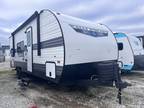 2024 Gulf Stream Ameri-Lite Ultra-Lite 248BH 24ft