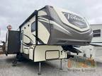 2018 CrossRoads Volante VL280RL 28ft