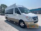 2008 Roadtrek Roadtrek RS-Adventurous 0ft