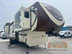 2015 Heartland Bighorn BH 3750FL 42ft