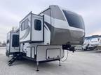 2022 Forest River Sandpiper Luxury 391FLRB 39ft