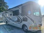 2018 Thor Motor Coach Windsport 27B 29ft