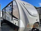 2016 Keystone Laredo 294RK 35ft