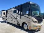 2021 Forest River Georgetown 5 Series GT5 34M5 38ft