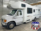 2005 Born Free Born Free 26RSB 24ft