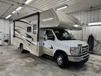 2025 Winnebago Minnie Winnie 22M 25ft