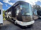 2009 Newmar Essex 4508 45ft