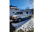 1999 Roadtrek Popular 190 19ft