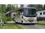 2020 Thor Motor Coach Hurricane 35M 36ft