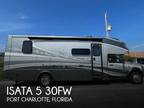 2021 Dynamax Isata 5 Series M-30FW 32ft