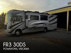 2016 Forest River FR3 30DS 30ft