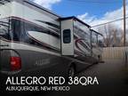 2013 Tiffin Allegro Red 38QRA 38ft