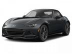 2024 Mazda Miata, new