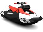 New 2024 Sea-Doo Spark® Trixx™ for 3 Rotax® 900 ACE™ - 90 iBR and Audio