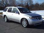 Used 2009 Saab 9-7X for sale.