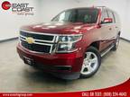 Used 2016 Chevrolet Suburban for sale.