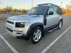 Used 2020 Land Rover Defender for sale.