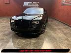 Used 2021 Rolls-royce Wraith for sale.