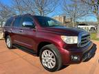 Used 2009 Toyota Sequoia for sale.