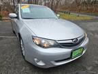 Used 2010 Subaru Impreza Sedan for sale.