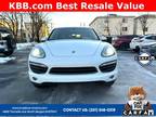 Used 2013 Porsche Cayenne for sale.
