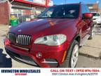 Used 2012 BMW X5 for sale.