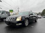 Used 2009 Cadillac DTS for sale.