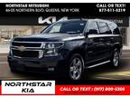 Used 2017 Chevrolet Tahoe for sale.