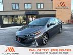 Used 2017 Toyota Prius Prime for sale.