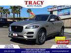 2017 Jaguar F-PACE AWD 35t Premium for sale