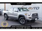 2022 Toyota Tacoma TRD Off Road for sale