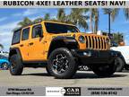 2021 Jeep Wrangler 4xe Unlimited Rubicon for sale