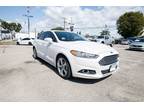2013 Ford Fusion SE Hybrid for sale