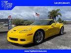 2007 Chevrolet Corvette Z06 for sale