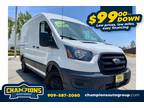 2020 Ford Transit Cargo Van for sale