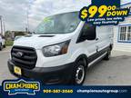 2020 Ford Transit Cargo Van for sale