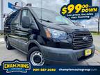 2018 Ford Transit Van for sale