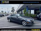 2013 Mercedes-Benz CLS 550 Coupe for sale
