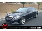 2014 Mercedes-Benz E 350 Sport Sedan for sale