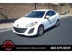 2011 Mazda Mazda3 i Sport for sale