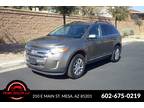 2014 Ford Edge Limited for sale