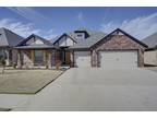 16719 Aragon Lane Oklahoma City, OK