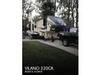 Vanleigh RV Vilano 320GK Fifth Wheel 2021