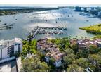 Exclusive Gated Waterfront Community
