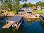Waterfront Home near Blakely Dam!